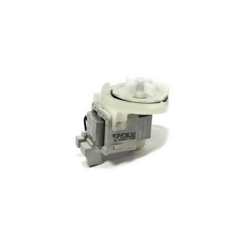 POMPA DI SCARICO  PER LAVASTOVIGLIE BEKO DIN 14210   COD 1748200100   USATO