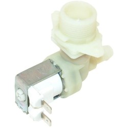 ELETTROVALVOLA PER LAVASTOVIGLIE BEKO DIN14210  COD 10150076  USATO