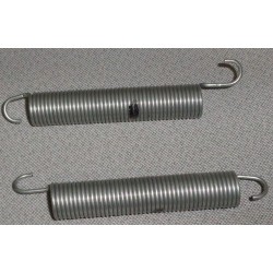 COPPIA MOLLA PER LAVASTOVIGLIE  BEKO  DIN14210  COD  1783160300  USATO