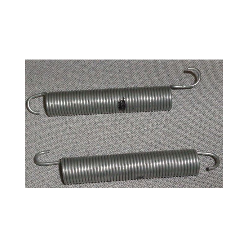 COPPIA MOLLA PER LAVASTOVIGLIE  BEKO  DIN14210  COD  1783160300  USATO