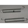 COPPIA MOLLA PER LAVASTOVIGLIE  BEKO  DIN14210  COD  1783160300  USATO