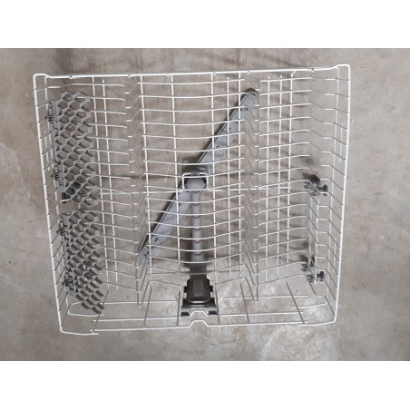CESTO SUPERIORE CON GIRANTE PER LAVASTOVIGLIE BEKO DIN14210 COD 1799500200  USATO