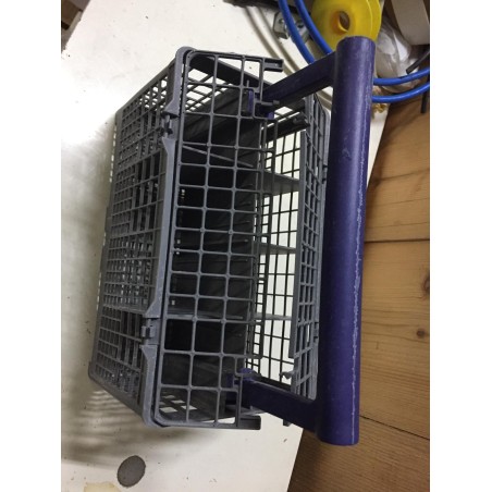 PORTA POSATE   PER LAVASTOVIGLIE BEKO DIN14210  COD  1769330200  USATO
