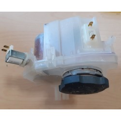 ADDOLCITORE  SALE PER LAVASTOVIGLIE BEKO DIN14210 COD 1764900100  USATO