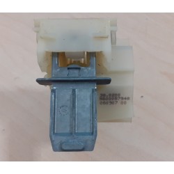 BLOCCAPORTA PER LAVASTOVIGLIE BOSCH SGI55M25EU COD 5600057948 /00438026  USATO