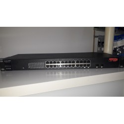 SWITCH ZYXEL GS-1124A