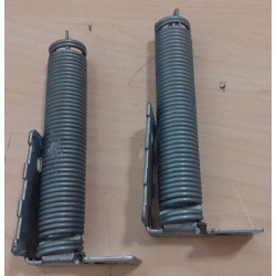 COPPIA MOLLA PER LAVASTOVIGLIE  BOSCH SGI55M25EU  USATO