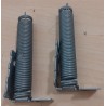 COPPIA MOLLA PER LAVASTOVIGLIE  BOSCH SGI55M25EU  USATO