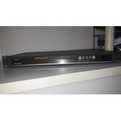 Switch KVM D-Link DKVM-8E per montaggio su rack a 8 porte