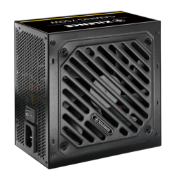 Power SupplyXilence Gaming XP650R12 650W ATX 2.52 80+ Gold XN320