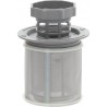 MICROFILTRO PER LAVASTOVIGLIE BOSCH SGI55M25EU   COD PRODUTTORE  10002494   USATO