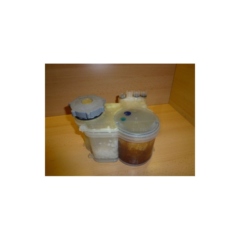 ADDOLCITORE  SALE PER LAVASTOVIGLIE BOSCH SGI55M25EU COD AWECO GV630  / 00497684   USATO