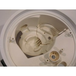 Vaso di raccolta pozzetto PER LAVASTOVIGLIE BOSCH SGI55M25EU  COD 5600010158   USATO