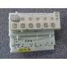 SCHEDA COMANDI  PER LAVASTOVIGLIE BOSCH SGI55M25EU  COD AKO 708098-06  COD PROD  00640177   USATO