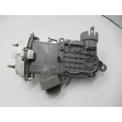 RISCALDATORE ACQUA  PER LAVASTOVIGLIE BOSCH SGI55M25EU  COD 9000088338  COD PROD  00488856   USATO