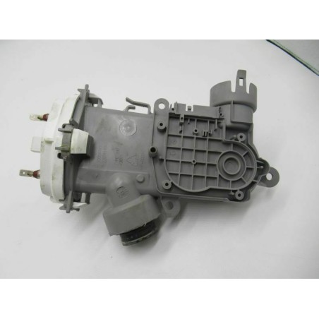 RISCALDATORE ACQUA  PER LAVASTOVIGLIE BOSCH SGI55M25EU  COD 9000088338  COD PROD  00488856   USATO