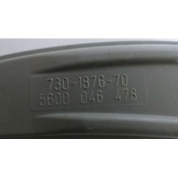 GIRANTE INFERIORE PER LAVASTOVIGLIE BOSCH SGI55M25EU  COD 5600046478 COD PROD  00369656   USATO