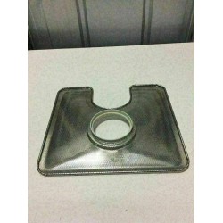 FILTRO MAGLIA FINE PER LAVASTOVIGLIE BOSCH SGI55M25EU  COD 00357393  USATO