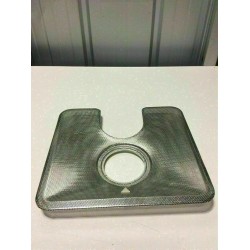 FILTRO MAGLIA FINE PER LAVASTOVIGLIE BOSCH SGI55M25EU  COD 00357393  USATO