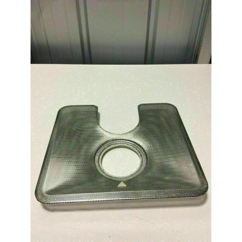 FILTRO MAGLIA FINE PER LAVASTOVIGLIE BOSCH SGI55M25EU  COD 00357393  USATO