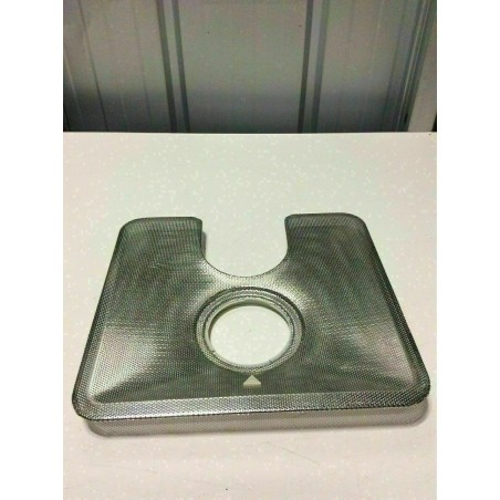 FILTRO MAGLIA FINE PER LAVASTOVIGLIE BOSCH SGI55M25EU  COD 00357393  USATO