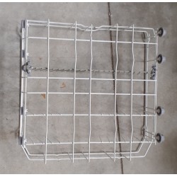 CESTO INFERIORE PER LAVASTOVIGLIE BOSCH SGI55M25EU  COD  00203987   USATO