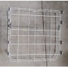 CESTO INFERIORE PER LAVASTOVIGLIE BOSCH SGI55M25EU  COD  00203987   USATO