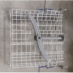CESTO SUPERIORE CON GIRANTE PER LAVASTOVIGLIE  BOSCH SGI55M25EU   COD   00770441   USATO