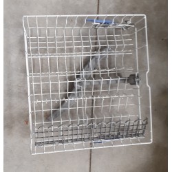 CESTO SUPERIORE CON GIRANTE PER LAVASTOVIGLIE  BOSCH SGI55M25EU   COD   00770441   USATO