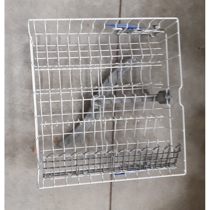 CESTO SUPERIORE CON GIRANTE PER LAVASTOVIGLIE  BOSCH SGI55M25EU   COD   00770441   USATO