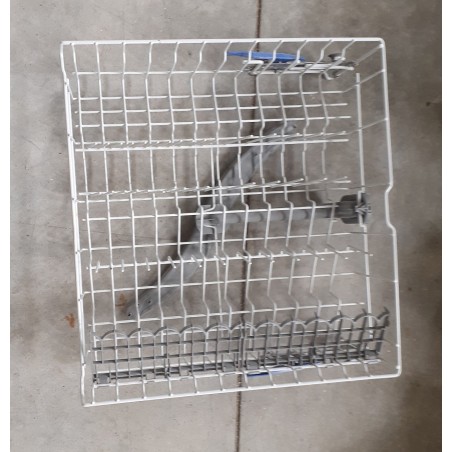 CESTO SUPERIORE CON GIRANTE PER LAVASTOVIGLIE  BOSCH SGI55M25EU   COD   00770441   USATO