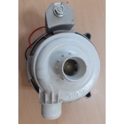 MOTORE PER LAVASTOVIGLIE  BOSCH SGI55M25EU  COD 5600057401  COD PROD  00490984  USATO