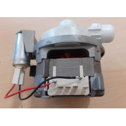 MOTORE PER LAVASTOVIGLIE  BOSCH SGI55M25EU  COD 5600057401  COD PROD  00490984  USATO
