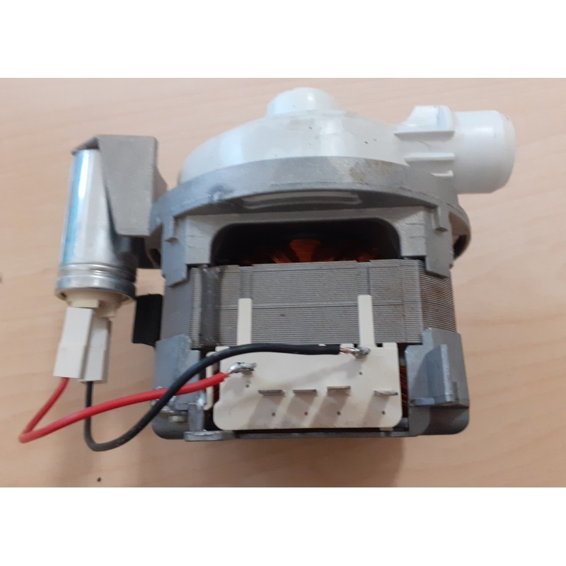 MOTORE PER LAVASTOVIGLIE  BOSCH SGI55M25EU  COD 5600057401  COD PROD  00490984  USATO