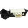 BLOCCAPORTA PER  LAVATRICE IGNIS LOE 8066 COD  DA069 / S0500053A  COD PROD 481228058048 USATO