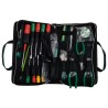 Kit di strumenti elettronici di base Proskit 1PK-813B (220 V)