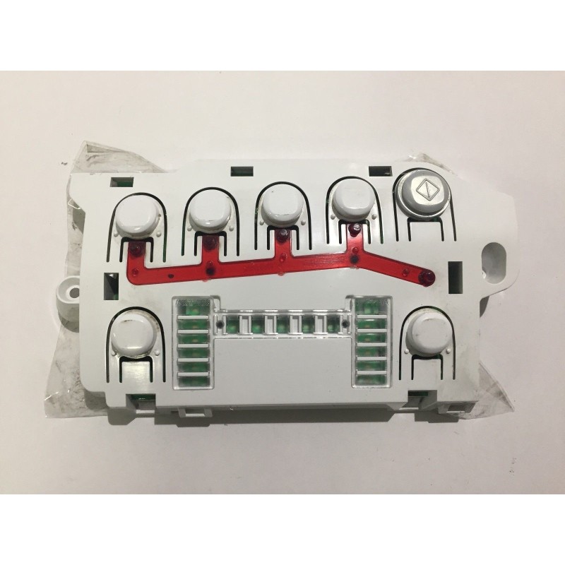 SCHEDA COMANDI COD. 41021023 PER LAVATRICE HOOVER VHD 912-30 usato agx