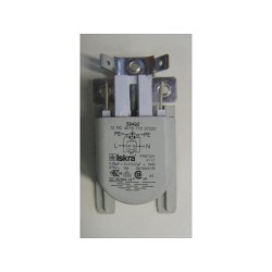 Condensatore lavatrice Ignis LOE 6052/1 cod 461971037222  USATO