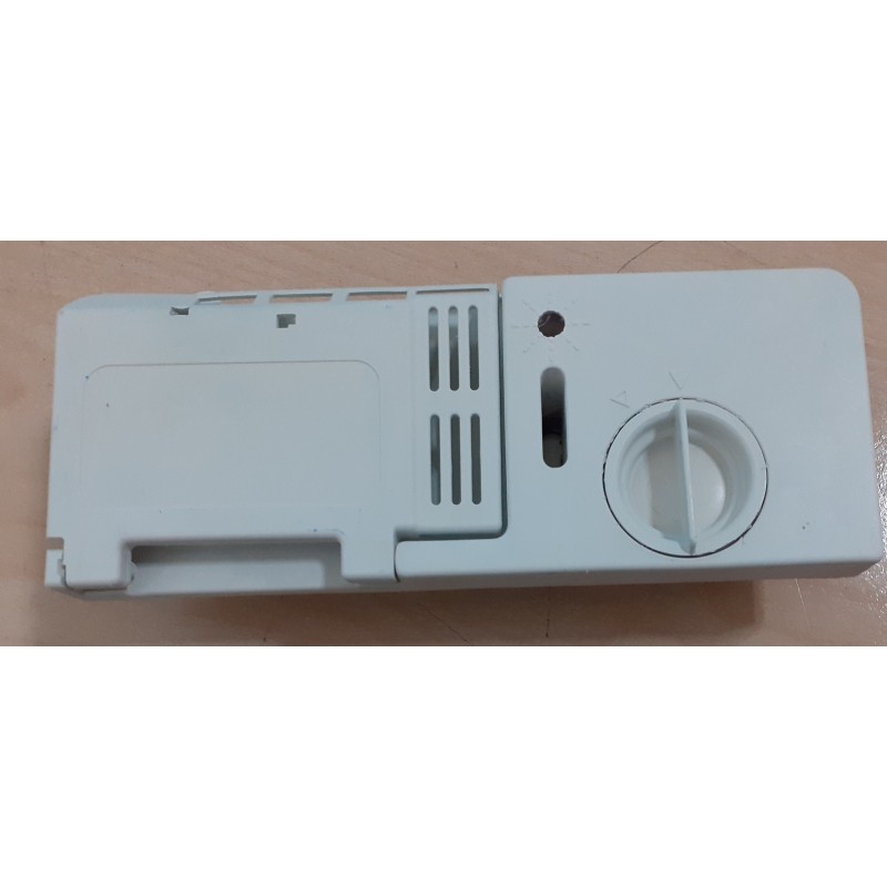 ELETTRODOSATORE PER LAVATRICE  ARISTON LI 700 PLUS   TYPE 542 COD PROD 482000029758  USATO