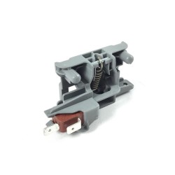 BLOCCAPORTA PER LAVASTOVIGLIE ARISTON LI700 PLUS COD PROD 482000023013  USATO