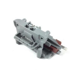 BLOCCAPORTA PER LAVASTOVIGLIE ARISTON LI700 PLUS COD PROD 482000023013  USATO