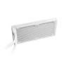 Cooler Be Quiet! Light Loop - Prozessor - Wasserk?hlung - 240mm White (BW021)