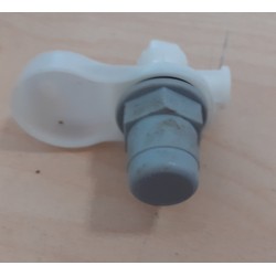 VASCHETTA RACCORDO  PER POMPA DI LAVAGGIO PER LAVASTOVIGLIE ARISTON LI700 PLUS COD PROD 482000027996  USATO