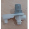 VASCHETTA RACCORDO  PER POMPA DI LAVAGGIO PER LAVASTOVIGLIE ARISTON LI700 PLUS COD PROD 482000027996  USATO