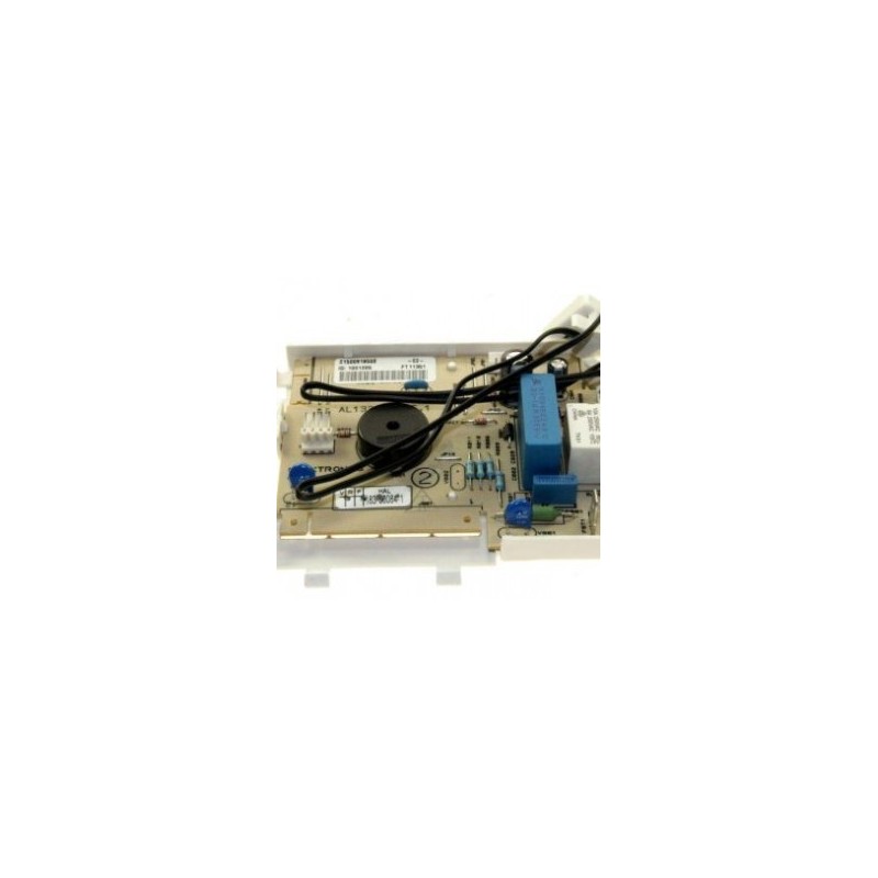 SCHEDA ELETTRONICA PER LAVASTOVIGLIE ARISTON LI700 PLUS COD 21012491501 COD PROD  482000022970  USATO