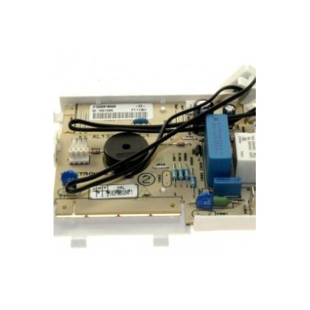 SCHEDA ELETTRONICA PER LAVASTOVIGLIE ARISTON LI700 PLUS COD 21012491501 COD PROD  482000022970  USATO