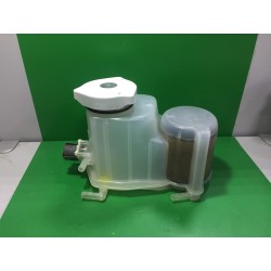 ADDOLCITORE SALE  PER LAVASTOVIGLIE ARISTON LI700 PLUS COD PROD 482000027997  USATO
