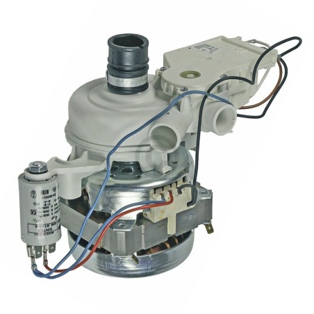 MOTORE PER LAVASTOVIGLIE ARISTON LI700 PLUS COD 33380078.00 COD  PROD  482000028856  USATO
