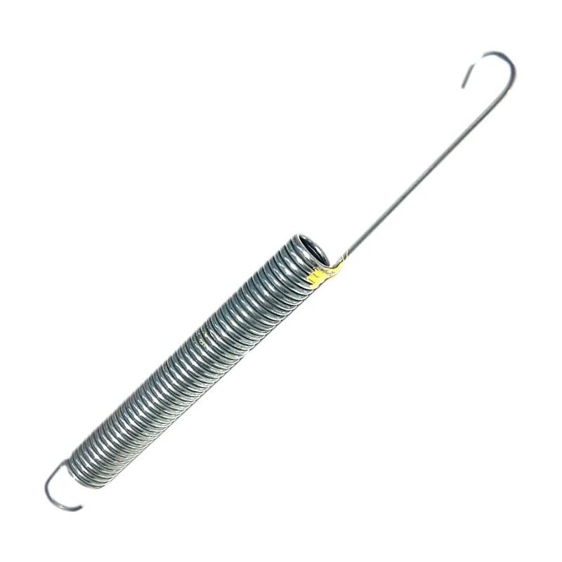 COPPIA MOLLA PER LAVASTOVIGLIE  ARISTON LI700 PLUS  COD PROD  482000022737  USATO