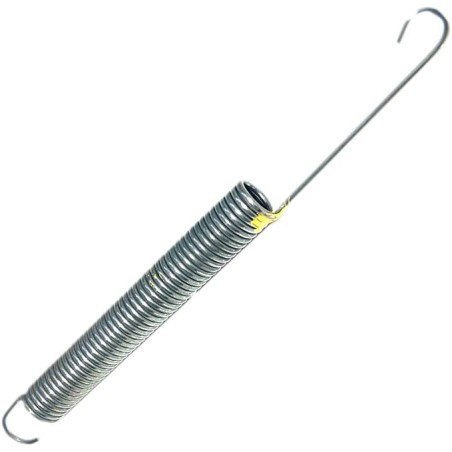 COPPIA MOLLA PER LAVASTOVIGLIE  ARISTON LI700 PLUS  COD PROD  482000022737  USATO